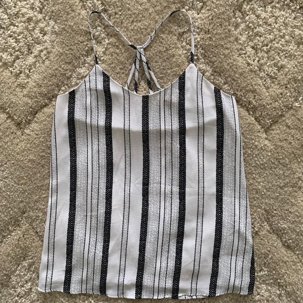 Willow & Thread Camisole Top (XXS)